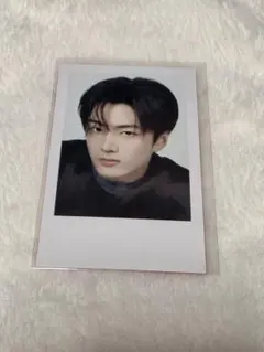 ENHYPEN JAY トレカ