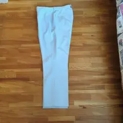 UNIQLOアンクルパンツ