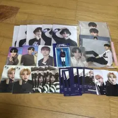 田島将吾 まとめ売り 33点