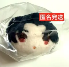 もちマスミニ　刀剣乱舞　ぬいぐるみ　マスコット　豊前江