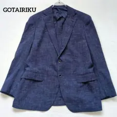 2026年最新】gotairiku メンズ テーラードジャケットの人気アイテム