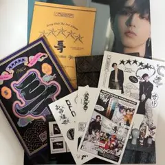 straykids The 3rd Album【5-STAR】 特典付き