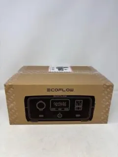 h*a様 EcoFlow RIVER 3 ポータブル電源