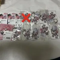 笹木咲 DMMスクラッチ にじさんじ
