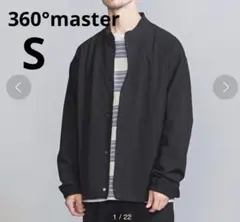 360°MASTER バルーン コーチジャケット UNITED ARROWS LTD. OUTLET｜360°MASTER バルーン コーチジャケット