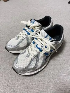 New Balance 1906R M1906REB 28.5 シルバー 블루