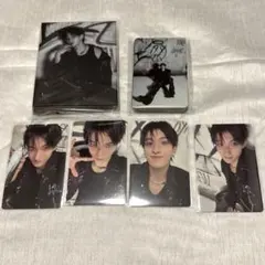 SEVENTEEN HAPPY BURSTDAY ドギョム　DAREDEVIL