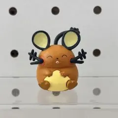 ポケモン　フィギュア　デデンネ