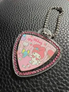 マイメロキーホルダー（ピック）のサムネイル