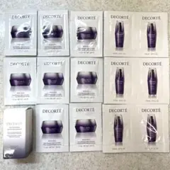 デコルテ リポソーム アドバンスト リペアセラム・クリーム・ローション