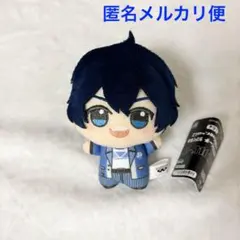カラフルピーチ ちびぐるみ　2025ver. なおきり