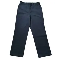 Dickies ワークパンツ ブラック 36×32 USA製のサムネイル