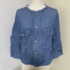 SRG289 CIAOPANIC デニム