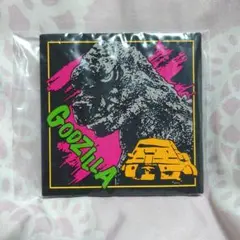 一番くじ ゴジラ 怪獣乱舞 ラバー雑貨コレクション マグネット ゴジラ 1984