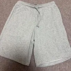 GAP ギャップ ハーフパンツ グレー メンズのサムネイル