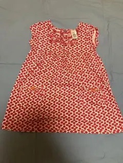 carter's ワンピースのサムネイル