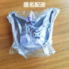 サンリオ クロミ アクリルキーホルダー パッケージチャーム サンリオ