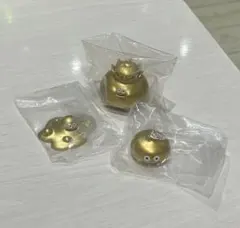 ドラゴンクエスト エニックス第22回定時株主総会記念品 金のスライム