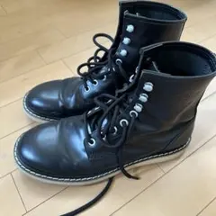 challengerブーツＬサイズ 2025年最新】CHALLENGER ブーツ・革靴の人気アイテム - メルカリ