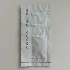 SUQQU スキンケア クリーム ティント 10 サンプル3包のサムネイル