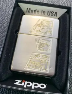 FF14 ISETAN 伊勢丹 コラボ ZIPPO オルシュファン - メルカリ