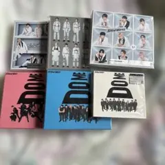 Man まとめ売り ライブDVD Blu-ray SnowManライブBlu-ray6本まとめ売り - メルカリ