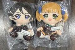 【タイクレ限定】響け！ユーフォニアム ぬいぐるみ　鈴木美玲　鈴木 さつき
