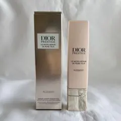 Dior ディオール プレステージ マイクロセラムユー 目元用美容液のサムネイル