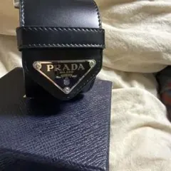 未使用 プラダPRADA 2YC016 ドッグ 首輪 Mサイズ - メルカリ