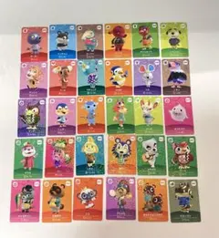 2026年最新】amiiboカード バラ売りの人気アイテム - メルカリ