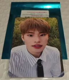 RIIZE ソヒ　FAME タワレコ makestar限定特典トレカ