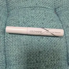 CEZANNE 耐久カールマスカラ〈クリア〉のサムネイル