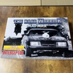 2026年最新】アオシマ マッドマックス インターセプターの人気アイテム