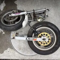 2026年最新】NSR50 タイヤの人気アイテム - メルカリ