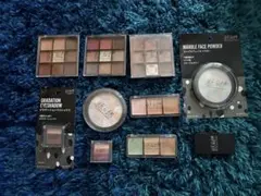 UR GLAM ユーアーグラム まとめ売り 10点のサムネイル