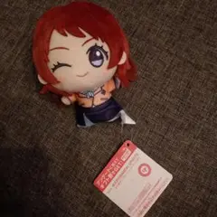 学園アイドルマスター ちびぐるみ〜学園生活〜vol.1 学マス　花海咲季