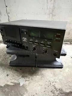 希少】TEAC f-350 2ヘッドカセットデッキ ジャンク品扱い - メルカリ