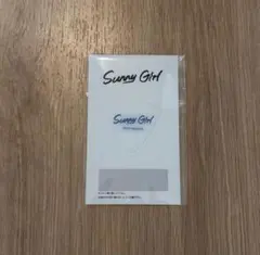2026年最新】sunny girlの人気アイテム - メルカリ