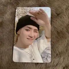 WayV 威神V クン Give Me That 特典 トレカ