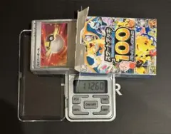 限1 ポケモンカード スタートデッキ100 バトルコレクション フルホイルミラー