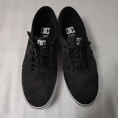DC Shoes スニーカー ブラック 27cmのサムネイル