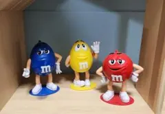 2025年最新】エムアンドエムズ フィギュアの人気アイテム - メルカリ