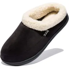 スリッパ 冬 暖かい ルームシューズ 滑り止め 軽量 ボアスリッパ 洗濯可