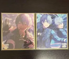 P3R×RED】ペルソナ3リロード 結城理 アイギス ポストカード 購入特典