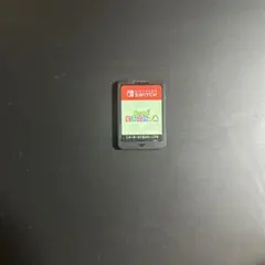 し*し様 Nintendo Switch ソフト あつまれどうぶつの森