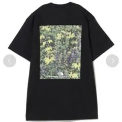 THE NORTH FACE コットン Tシャツ