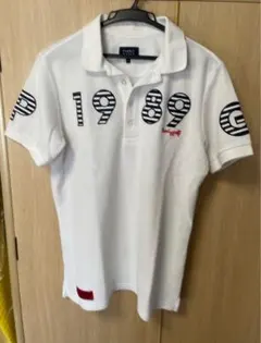 PEARLY GATESのポロシャツ