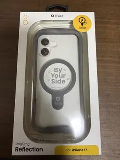 iFace Reflection iPhone17用