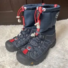 廃盤】KEEN キーン Winterport2 ウインターポート2 28cm - メルカリ