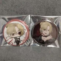 Element Sicksツバサ 缶バッジ 3個セット - メルカリ